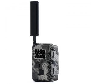 Test de la Spartan Gocam 4G LTE : caméra polyvalente et connectée