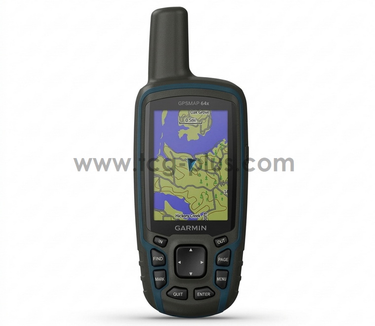 GPSMAP 64x (1)