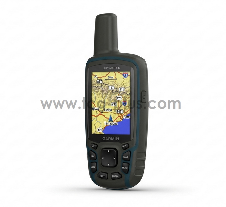 GPSMAP 64x (4)