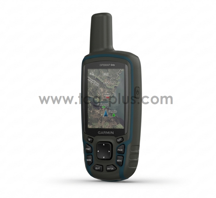GPSMAP 64x (5)