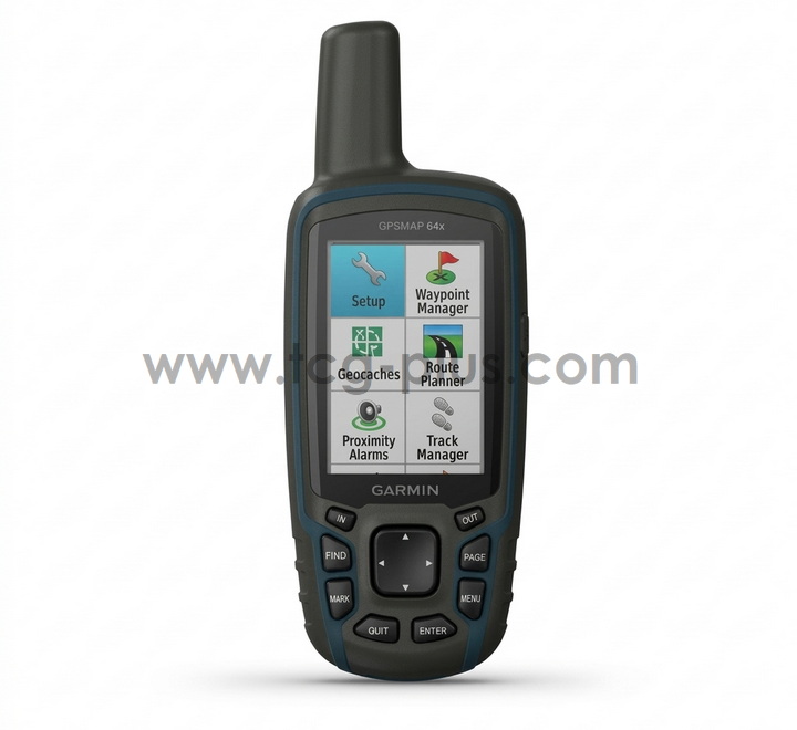 GPSMAP 64x (6)