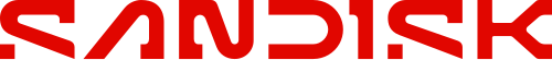 sandisk