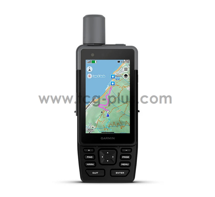 gpsmap h1